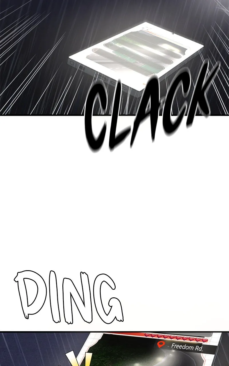 Read Ghost Dating Simulation chapter 1 image 149 on Lezhin