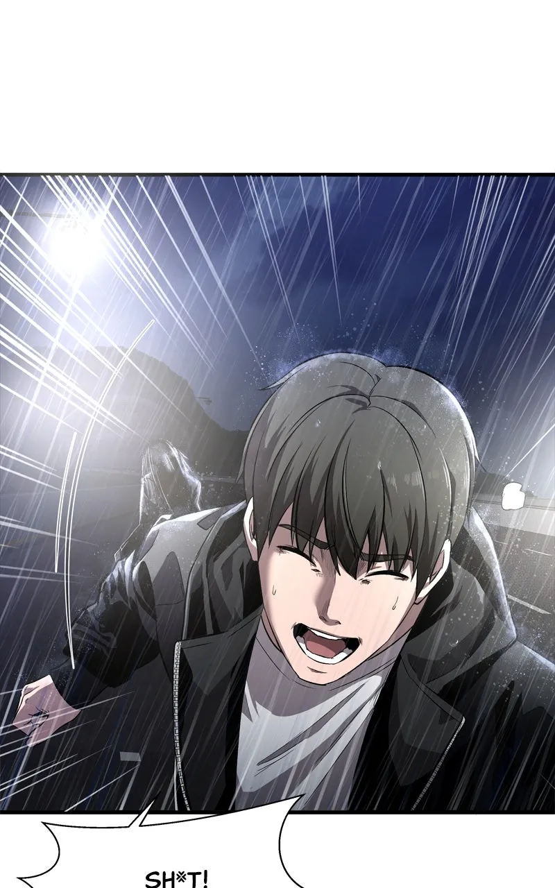 Read Ghost Dating Simulation chapter 1 image 151 on Lezhin