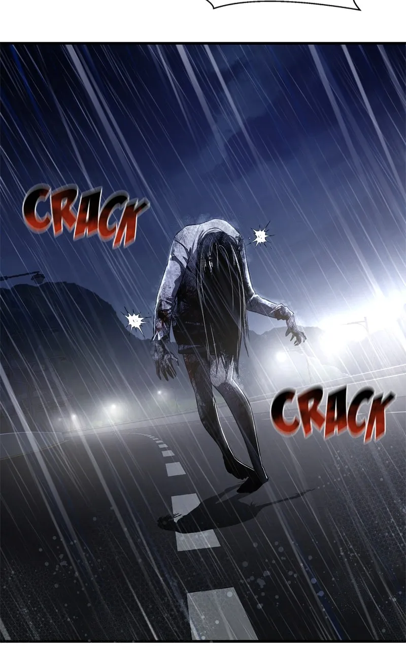 Read Ghost Dating Simulation chapter 1 image 153 on Lezhin