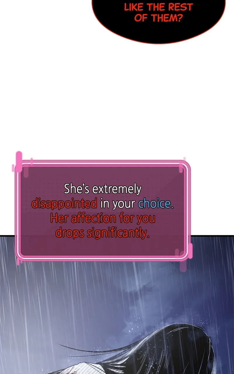 Read Ghost Dating Simulation chapter 1 image 155 on Lezhin