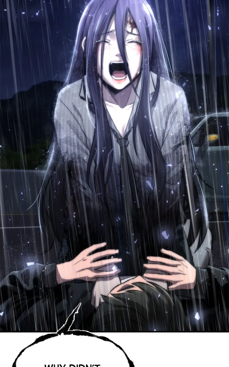 Read Ghost Dating Simulation chapter 1 image 174 on Lezhin