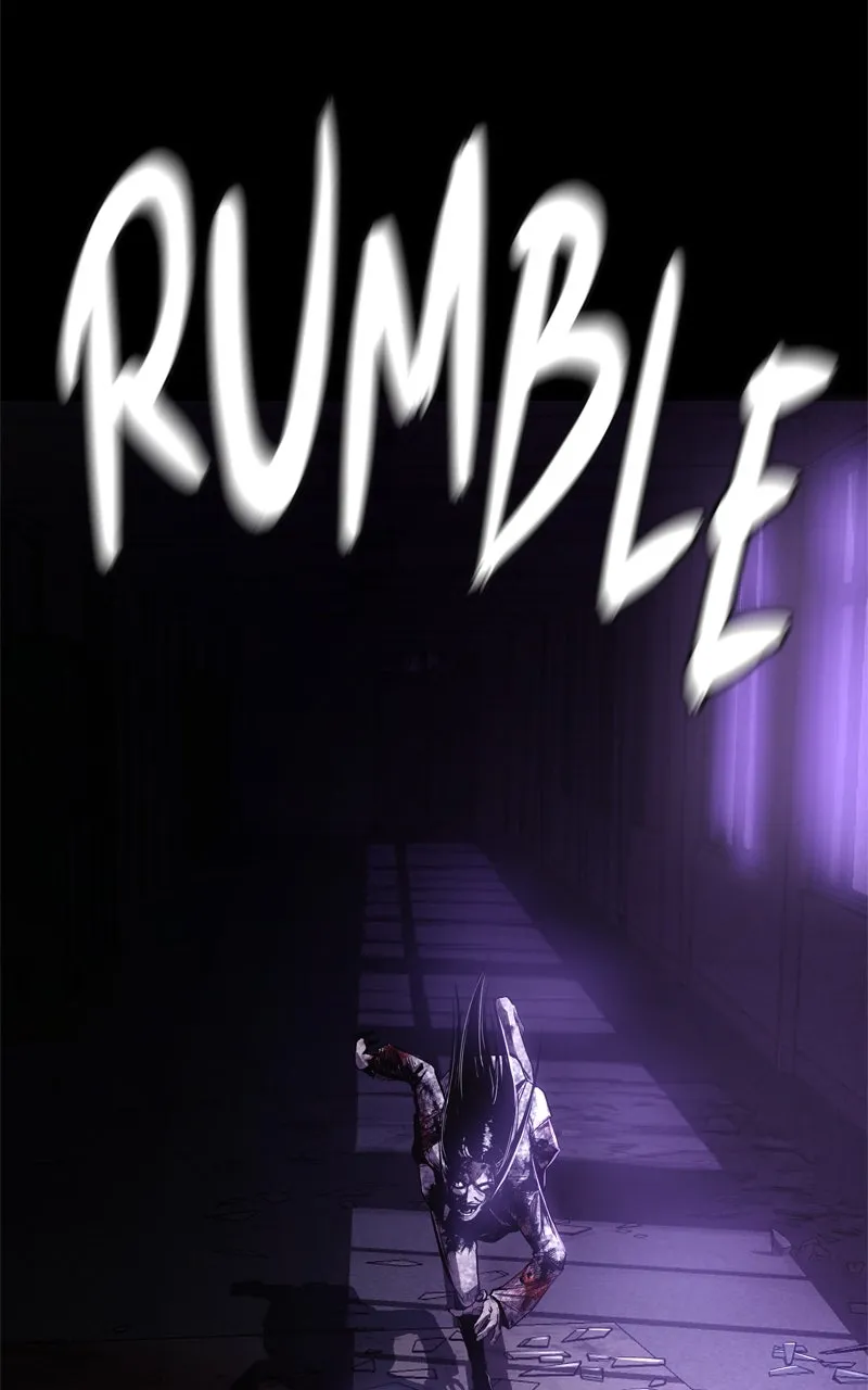 Read Ghost Dating Simulation chapter 1 image 3 on Lezhin