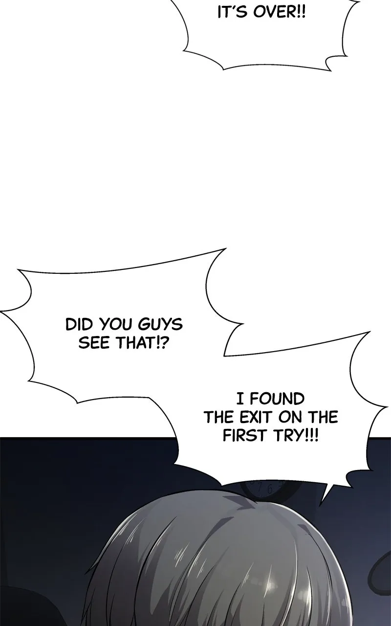 Read Ghost Dating Simulation chapter 1 image 36 on Lezhin