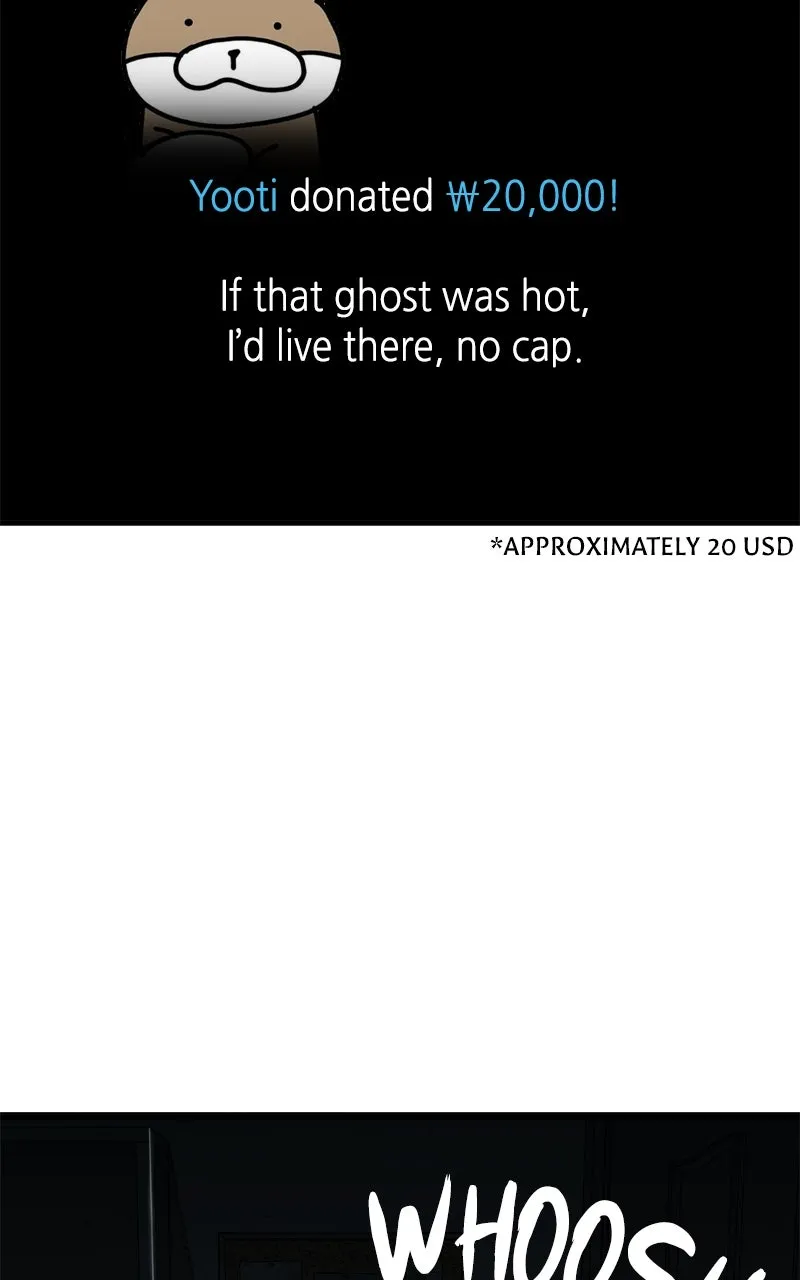 Read Ghost Dating Simulation chapter 1 image 38 on Lezhin