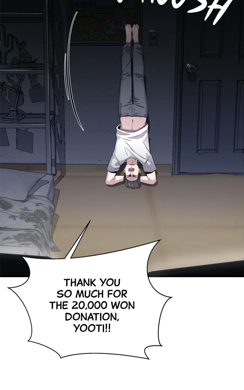 Read Ghost Dating Simulation chapter 1 image 39 on Lezhin