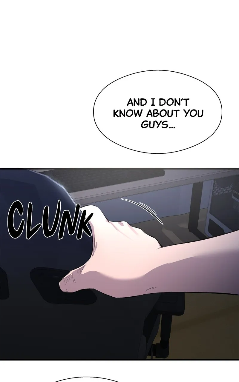 Read Ghost Dating Simulation chapter 1 image 40 on Lezhin