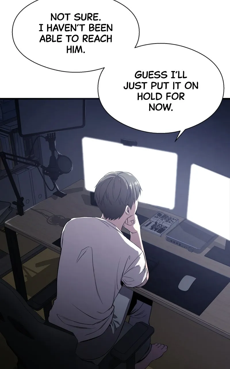 Read Ghost Dating Simulation chapter 1 image 47 on Lezhin