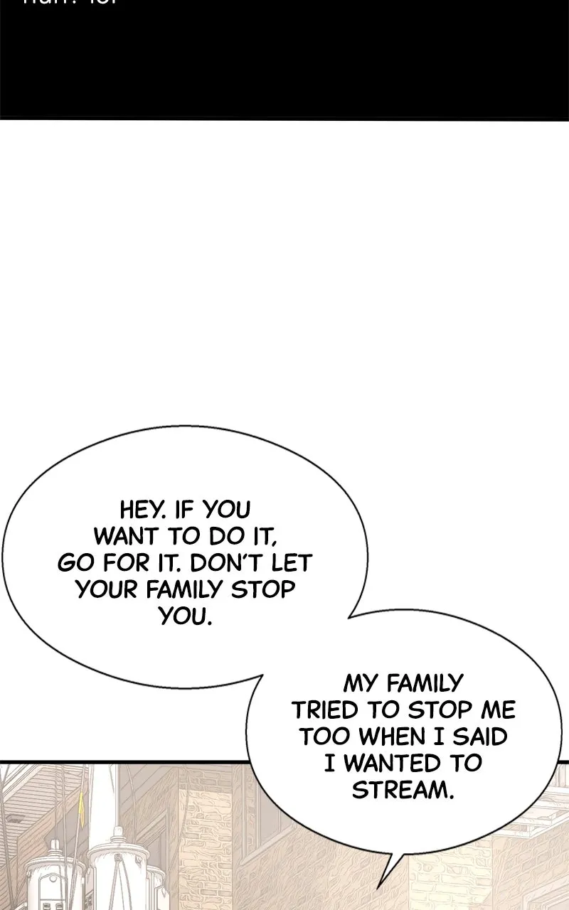 Read Ghost Dating Simulation chapter 1 image 49 on Lezhin
