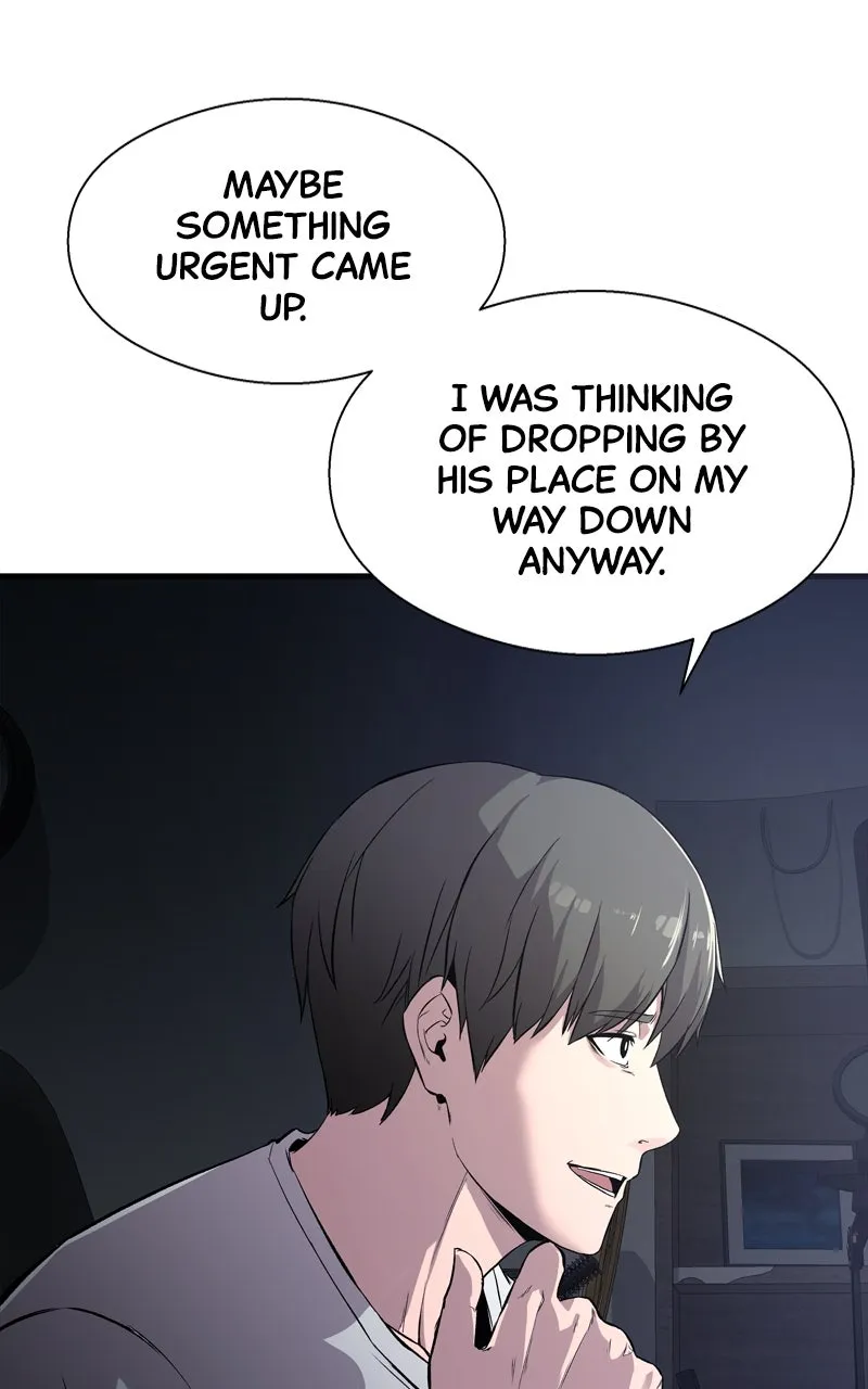 Read Ghost Dating Simulation chapter 1 image 52 on Lezhin