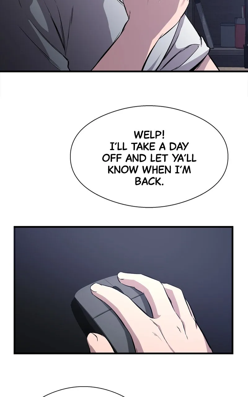 Read Ghost Dating Simulation chapter 1 image 53 on Lezhin