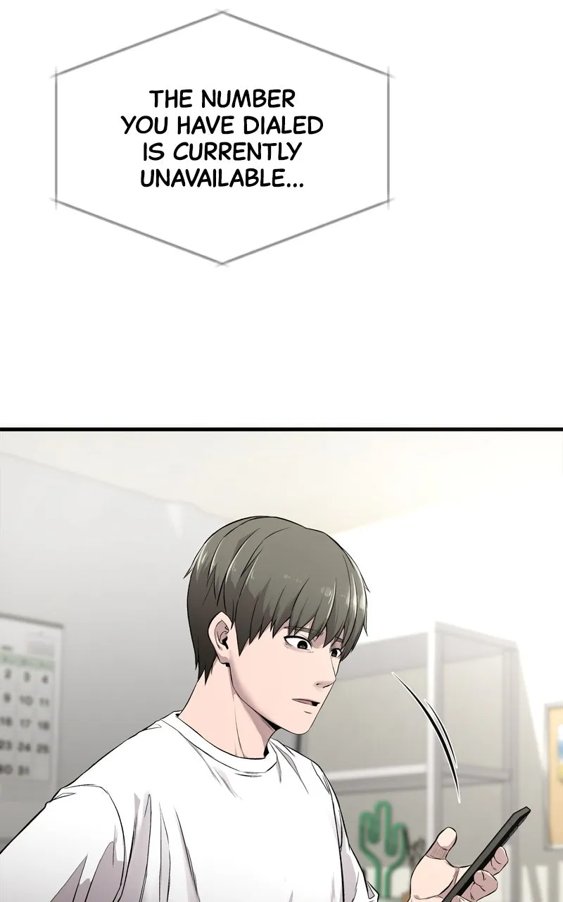 Read Ghost Dating Simulation chapter 1 image 57 on Lezhin