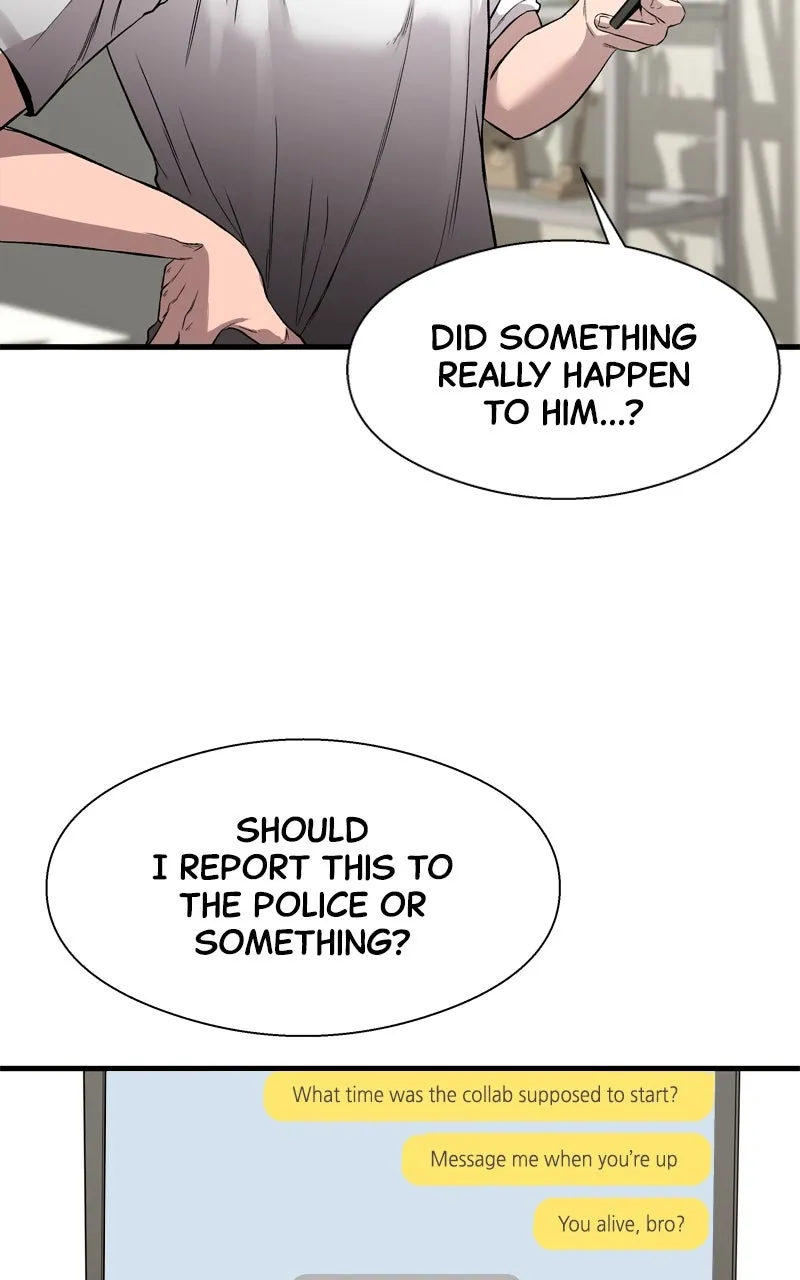 Read Ghost Dating Simulation chapter 1 image 58 on Lezhin