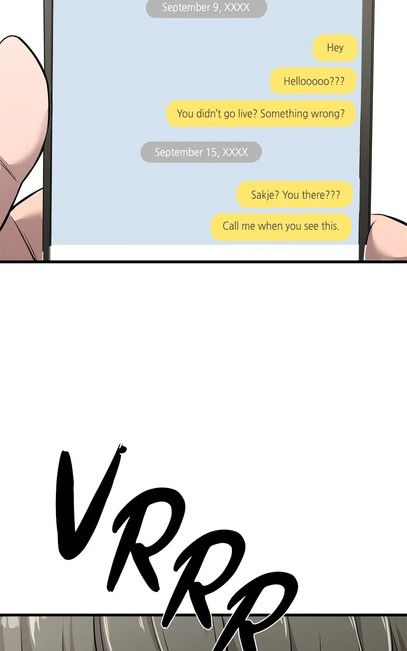 Read Ghost Dating Simulation chapter 1 image 59 on Lezhin