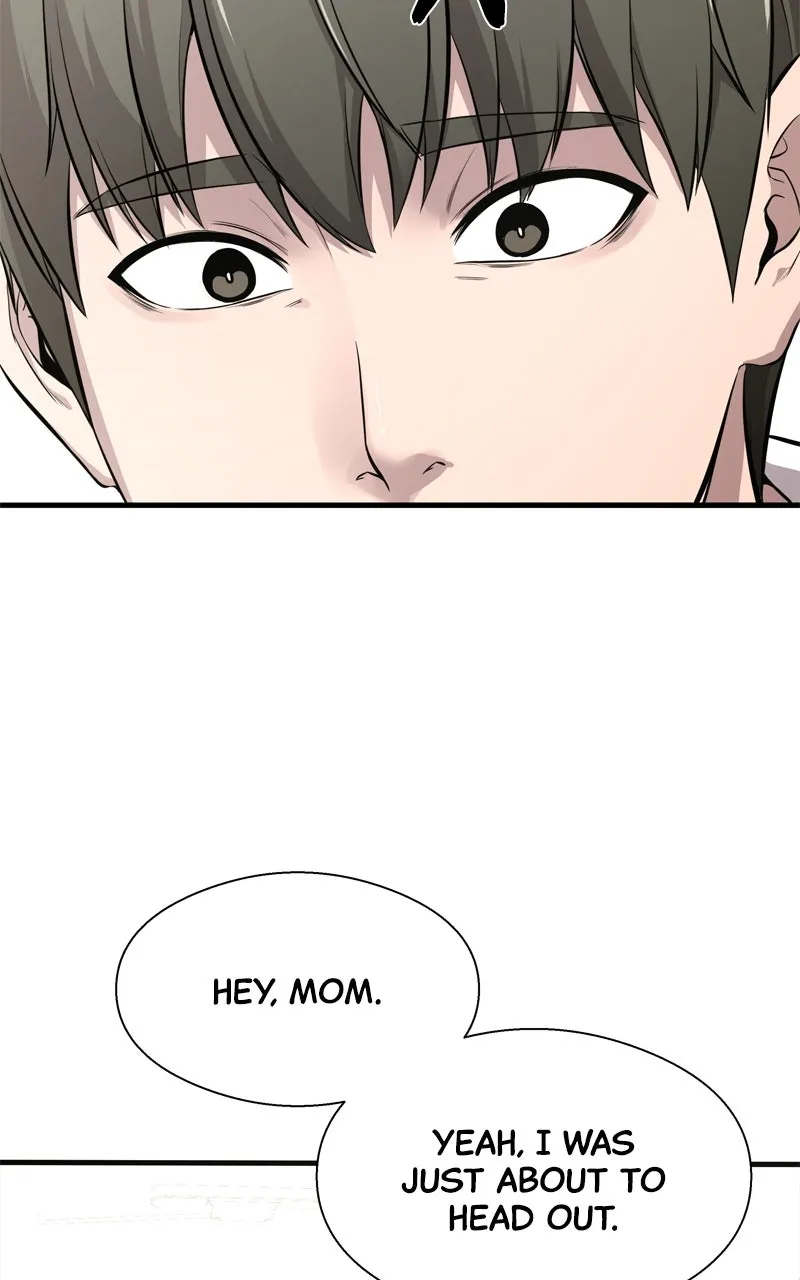 Read Ghost Dating Simulation chapter 1 image 60 on Lezhin