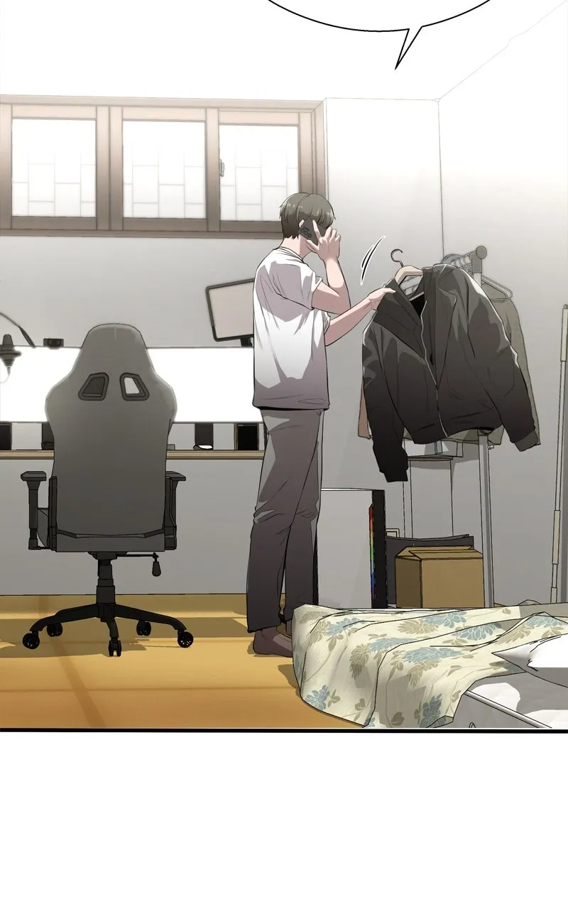 Read Ghost Dating Simulation chapter 1 image 61 on Lezhin