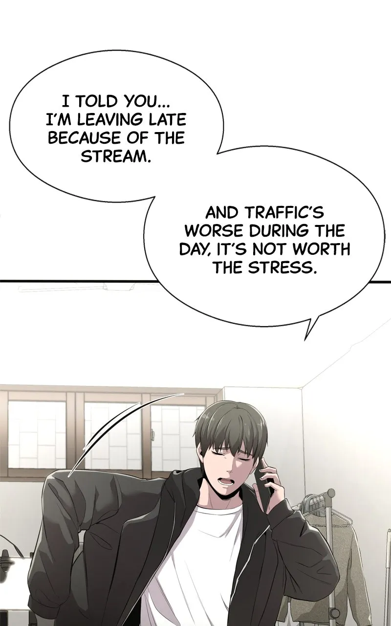 Read Ghost Dating Simulation chapter 1 image 62 on Lezhin
