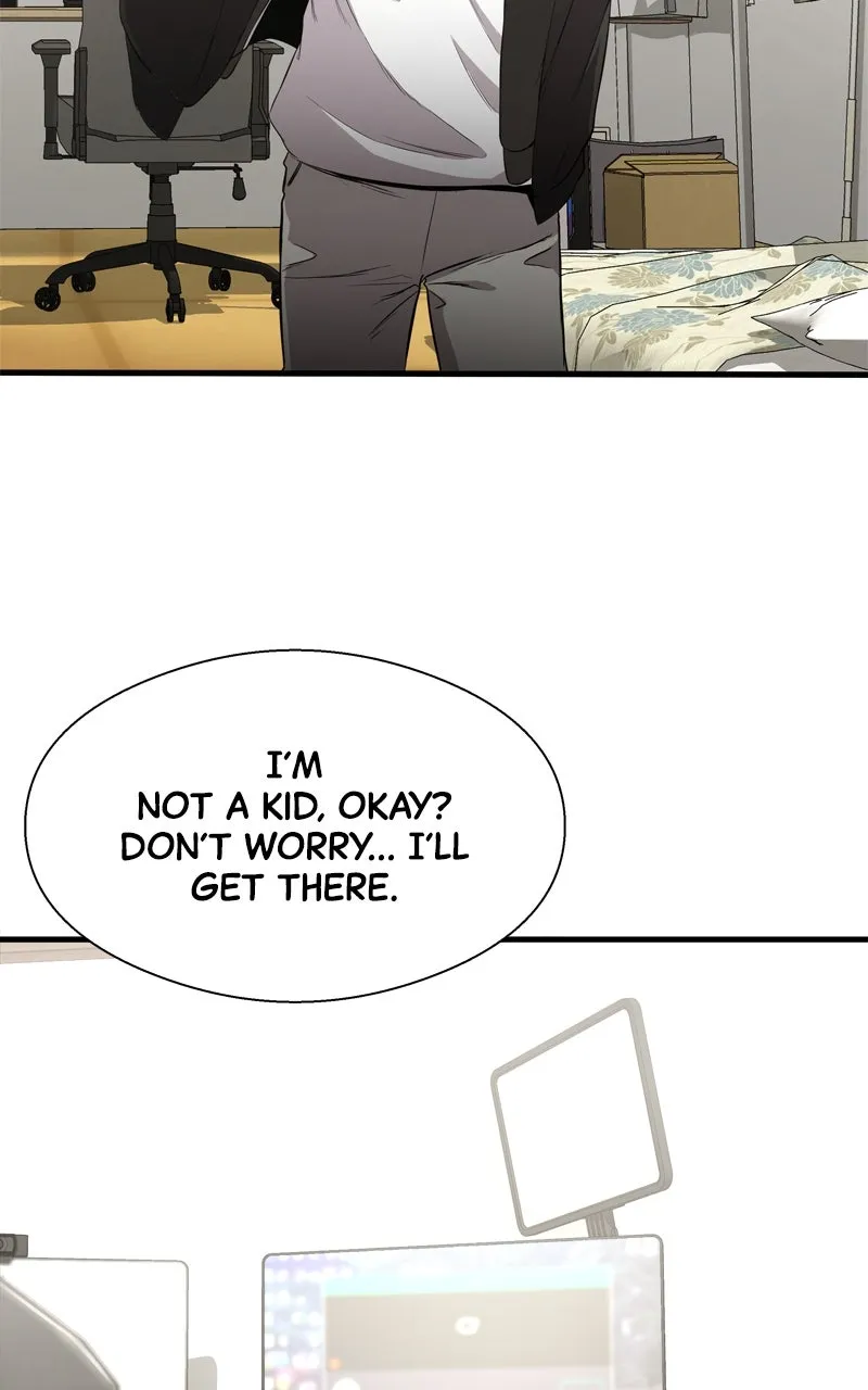 Read Ghost Dating Simulation chapter 1 image 63 on Lezhin