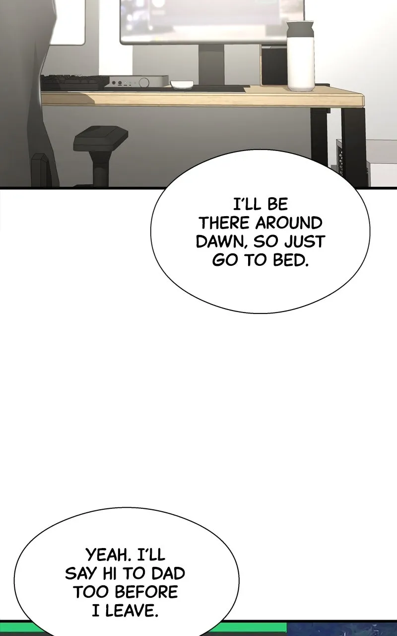 Read Ghost Dating Simulation chapter 1 image 64 on Lezhin
