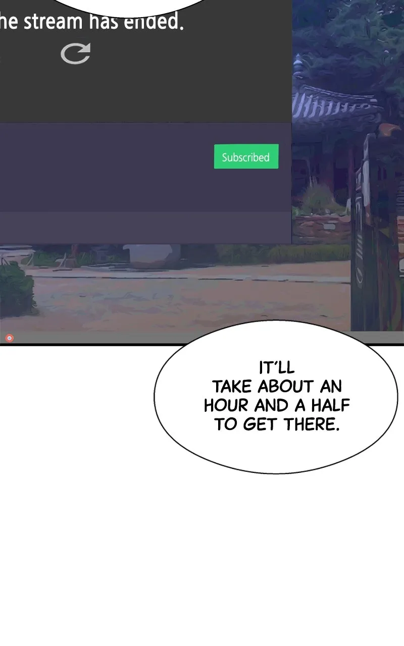 Read Ghost Dating Simulation chapter 1 image 65 on Lezhin