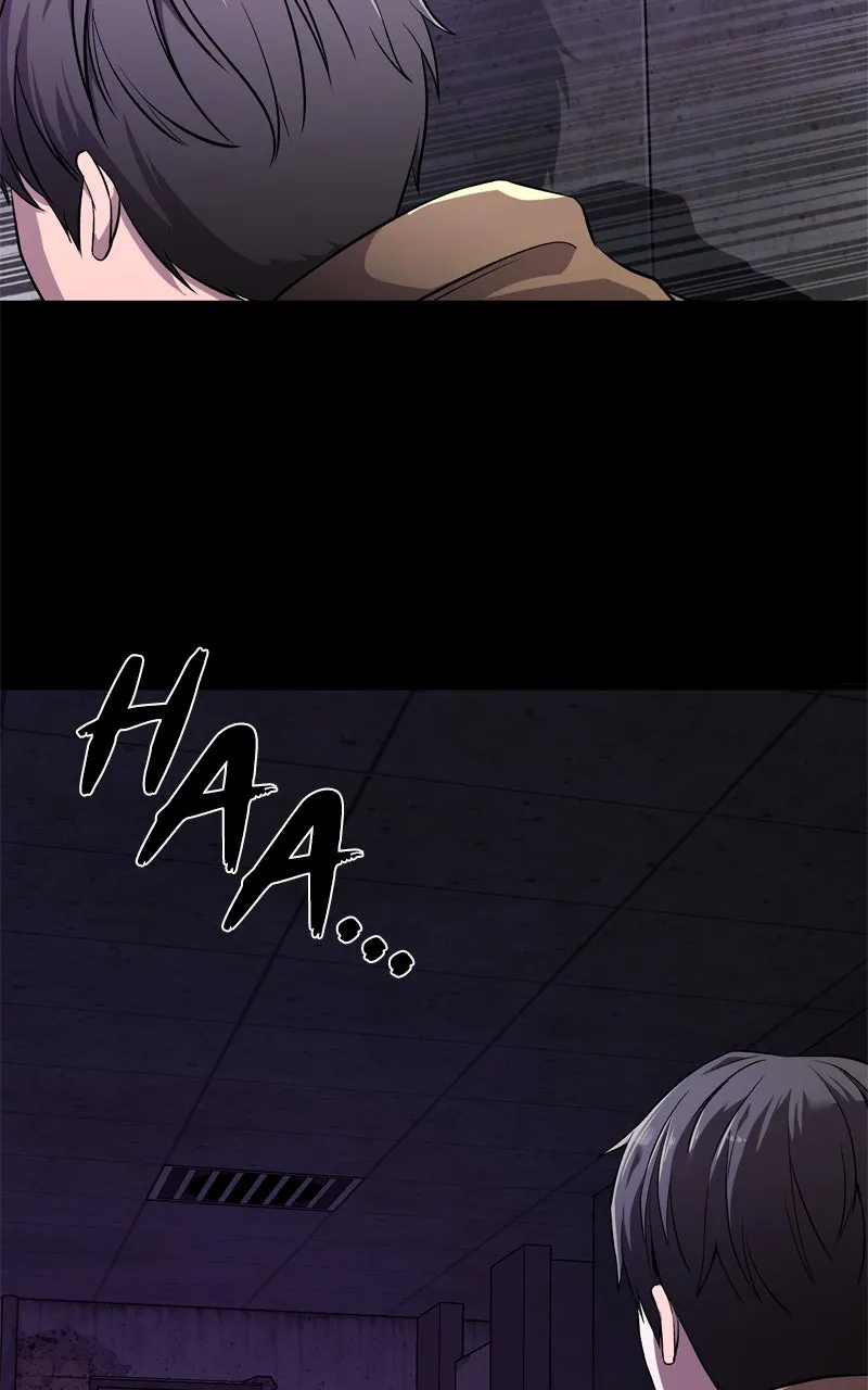 Read Ghost Dating Simulation chapter 1 image 7 on Lezhin