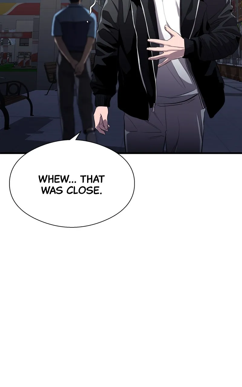 Read Ghost Dating Simulation chapter 1 image 72 on Lezhin