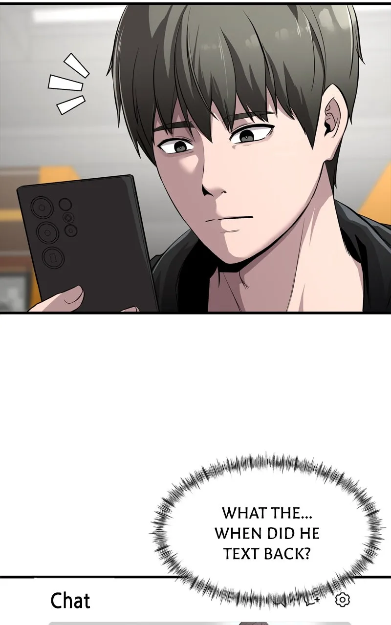Read Ghost Dating Simulation chapter 1 image 73 on Lezhin