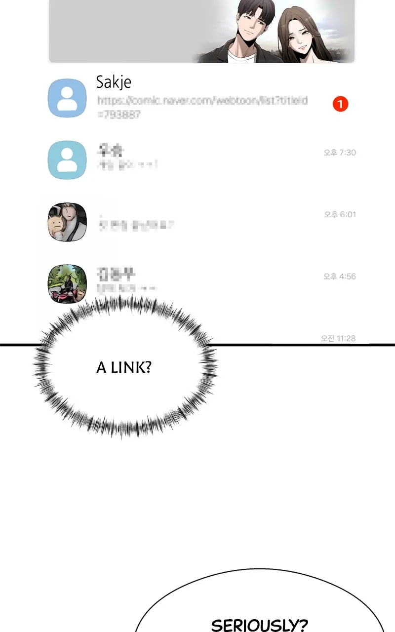 Read Ghost Dating Simulation chapter 1 image 74 on Lezhin