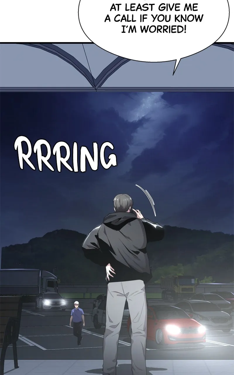 Read Ghost Dating Simulation chapter 1 image 75 on Lezhin