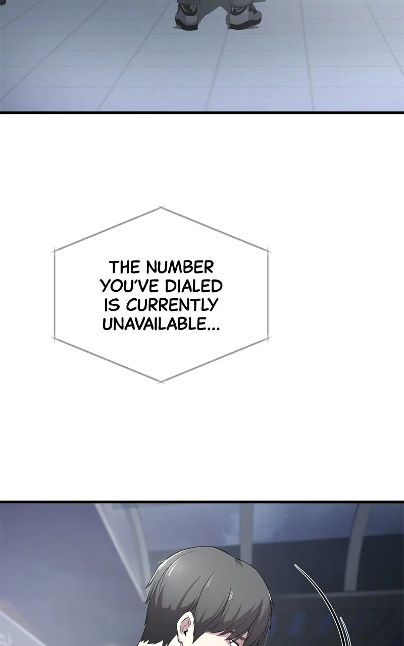Read Ghost Dating Simulation chapter 1 image 76 on Lezhin