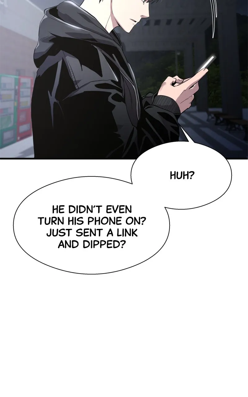 Read Ghost Dating Simulation chapter 1 image 77 on Lezhin