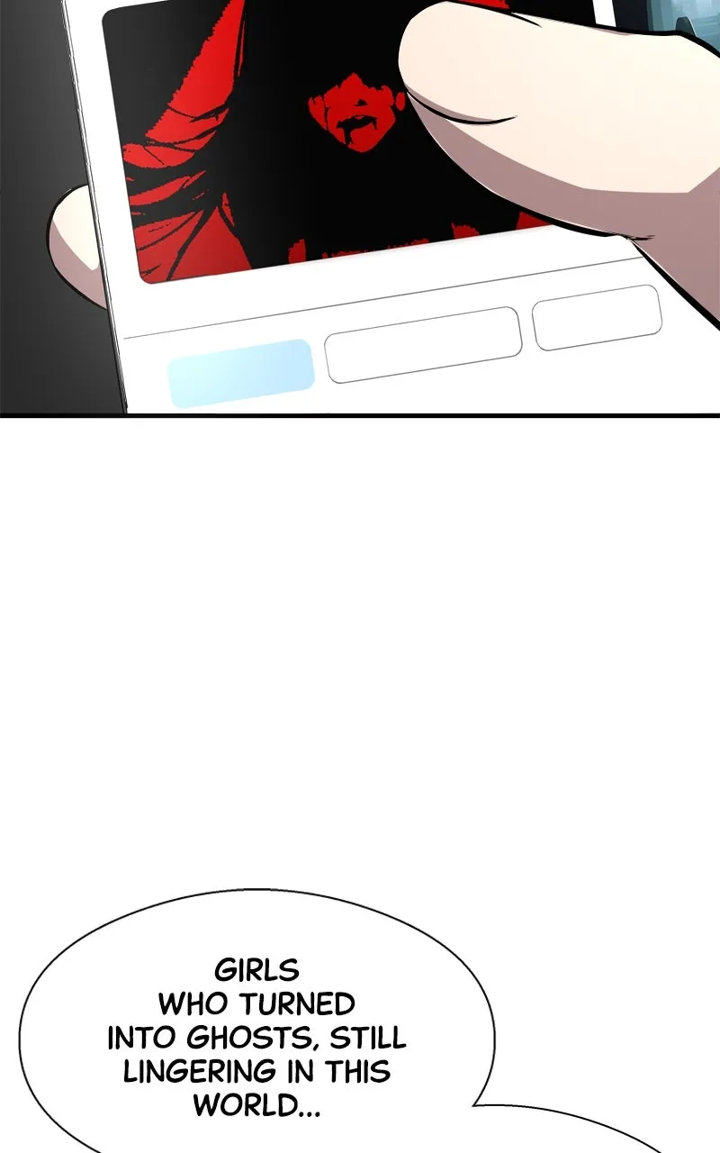 Read Ghost Dating Simulation chapter 1 image 79 on Lezhin