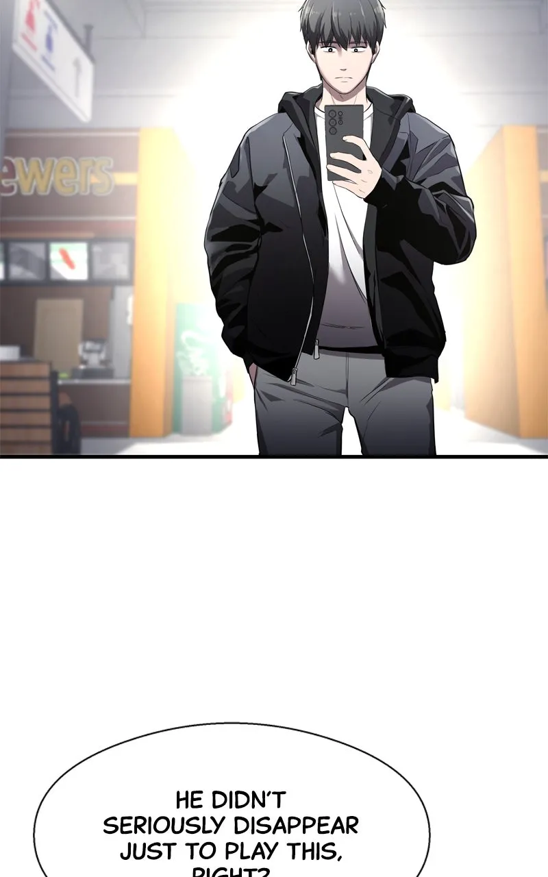 Read Ghost Dating Simulation chapter 1 image 82 on Lezhin