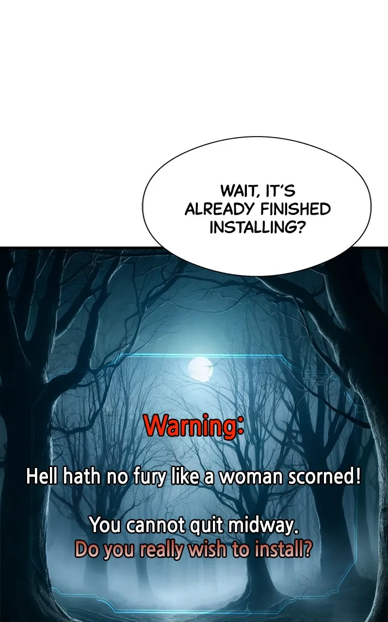 Read Ghost Dating Simulation chapter 1 image 88 on Lezhin