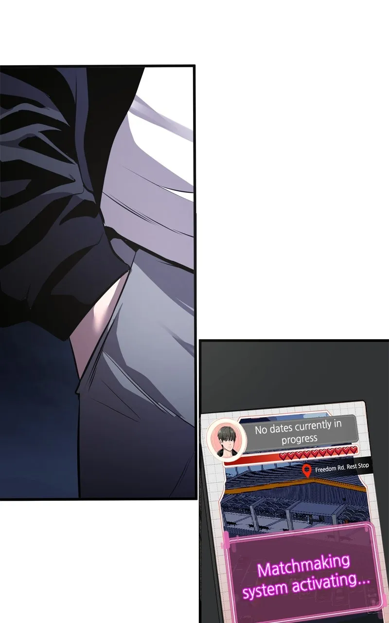 Read Ghost Dating Simulation chapter 1 image 92 on Lezhin