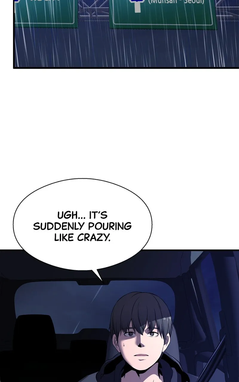 Read Ghost Dating Simulation chapter 1 image 97 on Lezhin