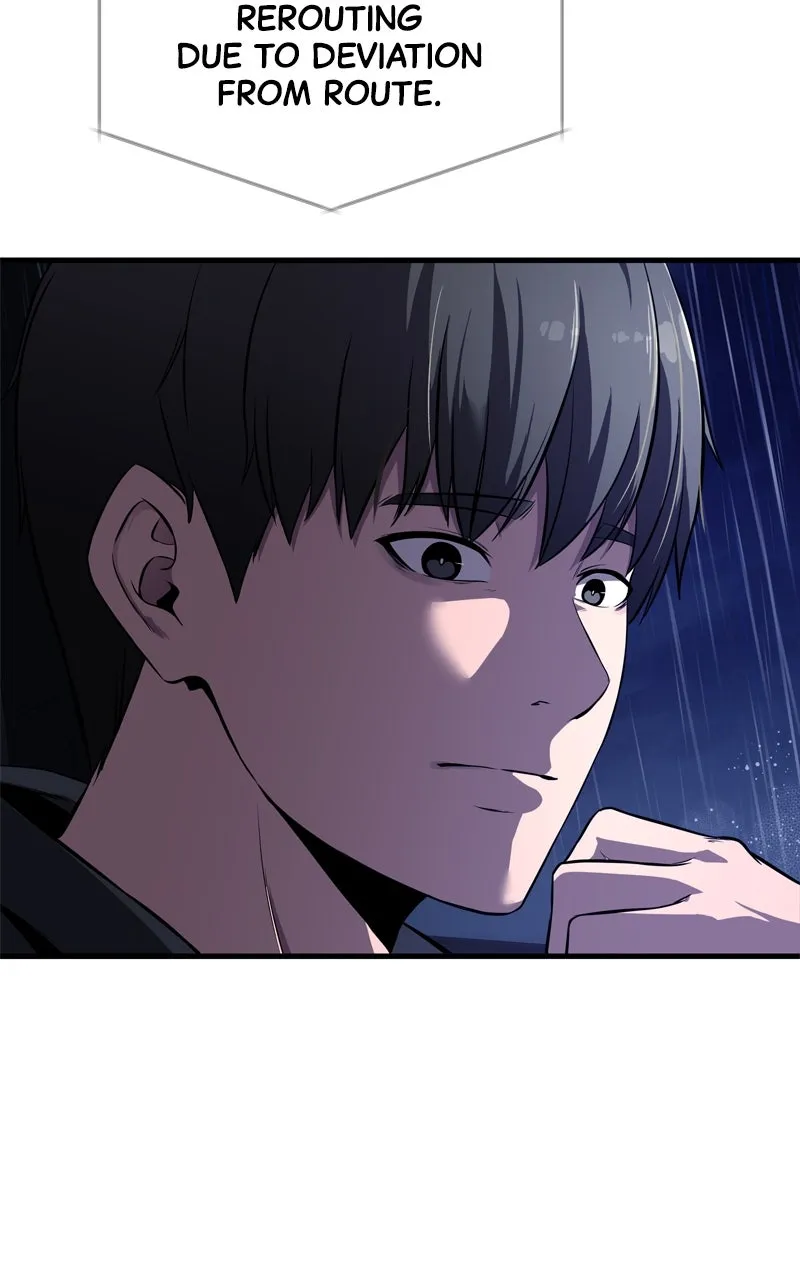 Read Ghost Dating Simulation chapter 1 image 99 on Lezhin