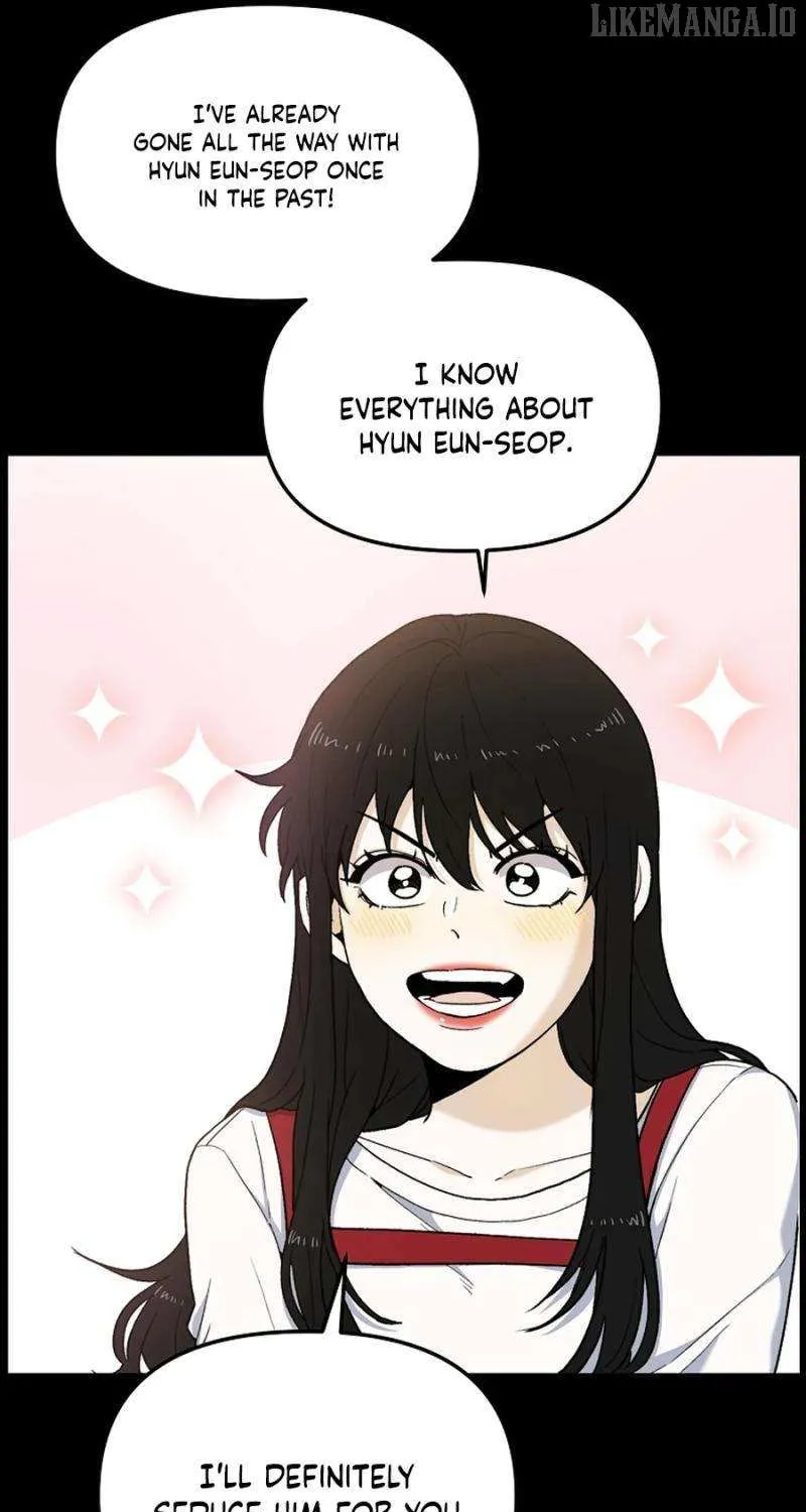 Read Ghost Dating Simulation chapter 10 image 10 on Lezhin