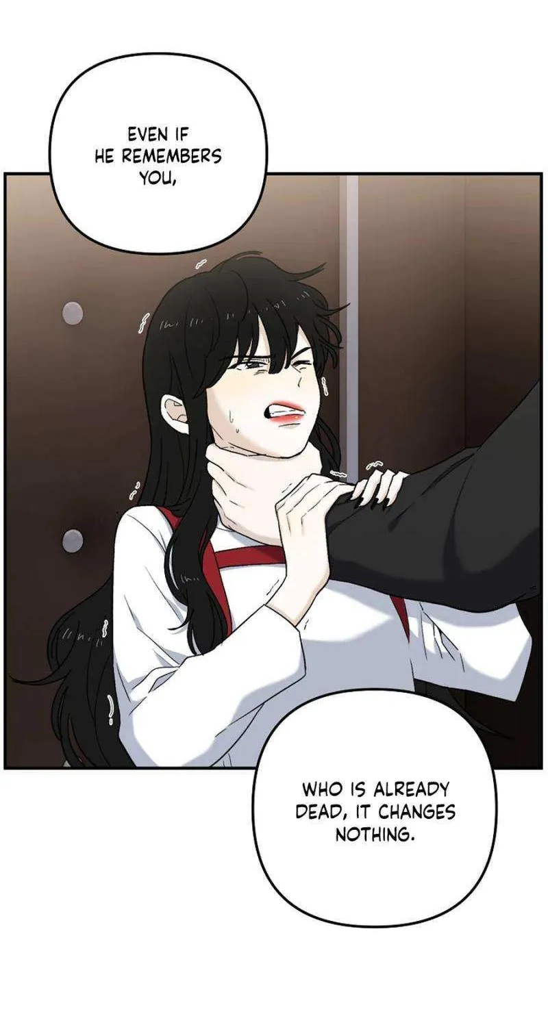 Read Ghost Dating Simulation chapter 10 image 100 on Lezhin