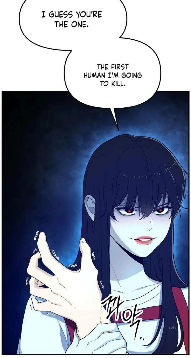 Read Ghost Dating Simulation chapter 10 image 106 on Lezhin