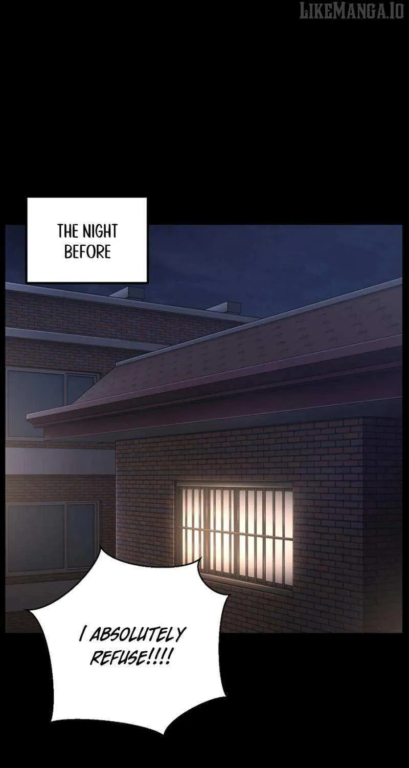 Read Ghost Dating Simulation chapter 10 image 2 on Lezhin