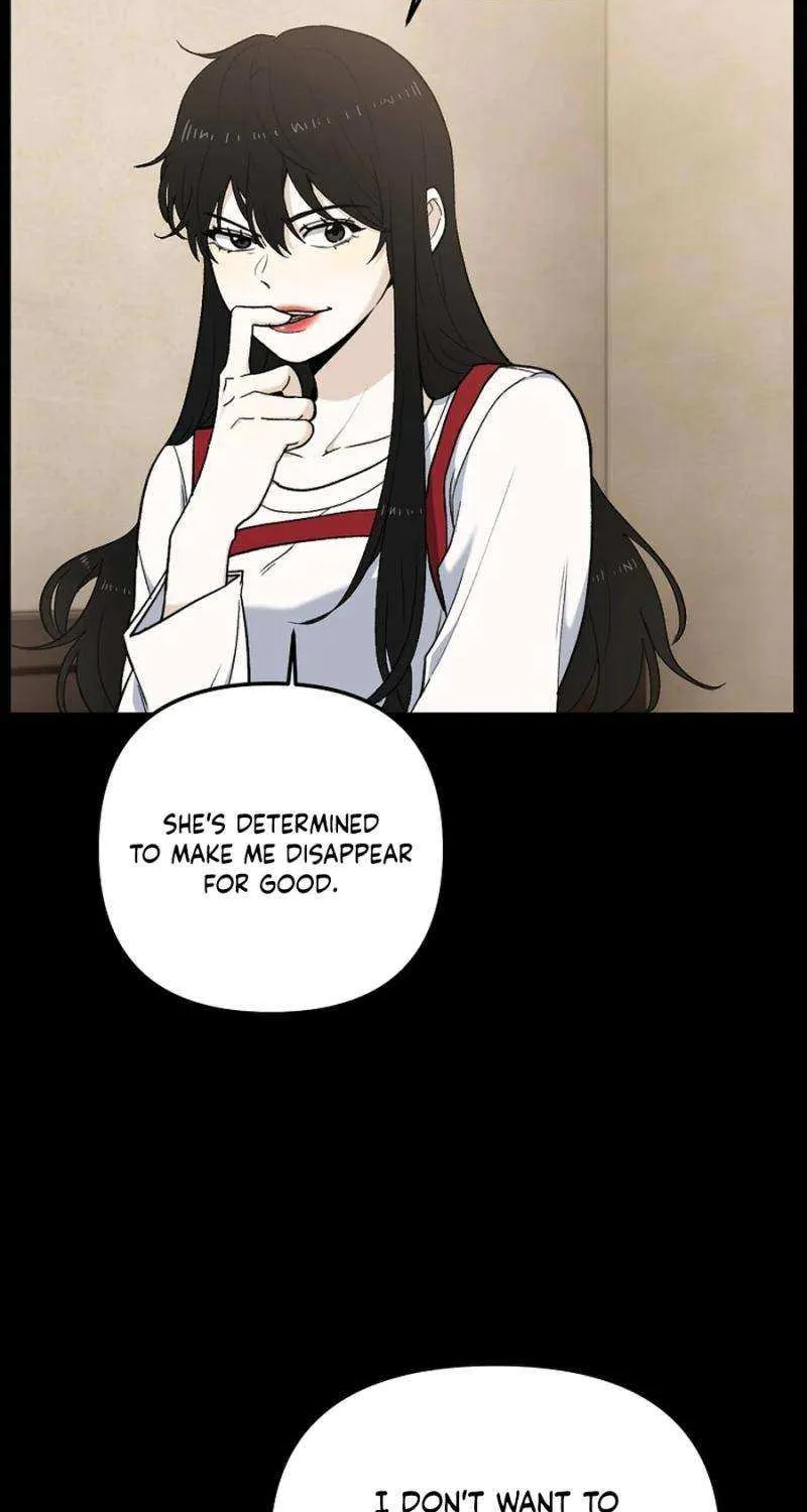 Read Ghost Dating Simulation chapter 10 image 22 on Lezhin