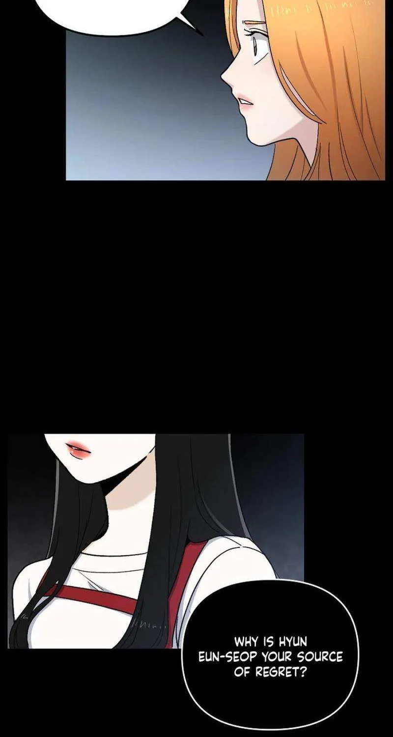 Read Ghost Dating Simulation chapter 10 image 24 on Lezhin