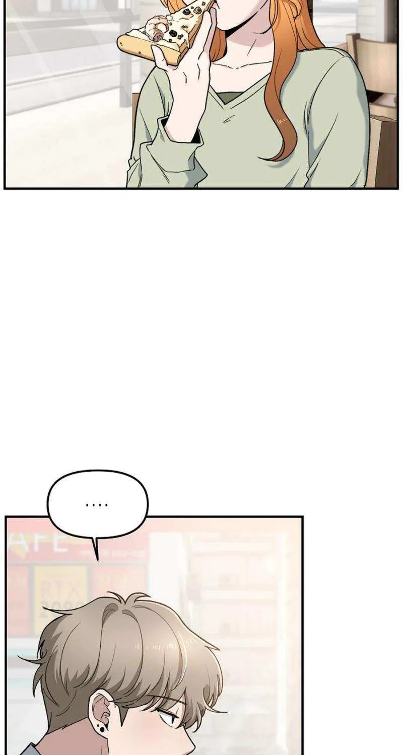 Read Ghost Dating Simulation chapter 10 image 29 on Lezhin
