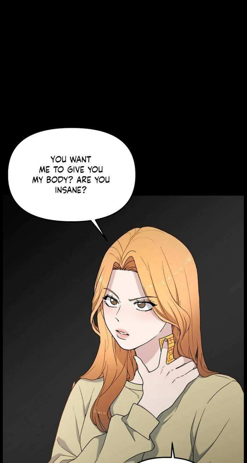 Read Ghost Dating Simulation chapter 10 image 3 on Lezhin