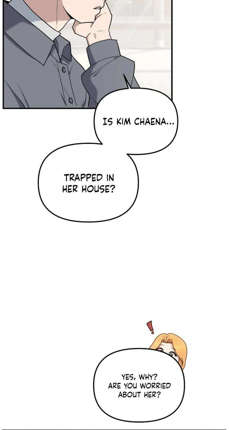 Read Ghost Dating Simulation chapter 10 image 30 on Lezhin
