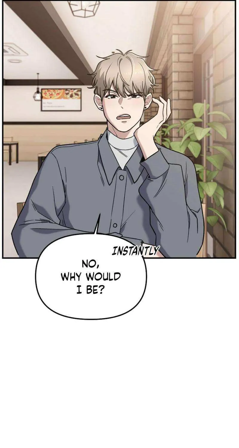 Read Ghost Dating Simulation chapter 10 image 31 on Lezhin