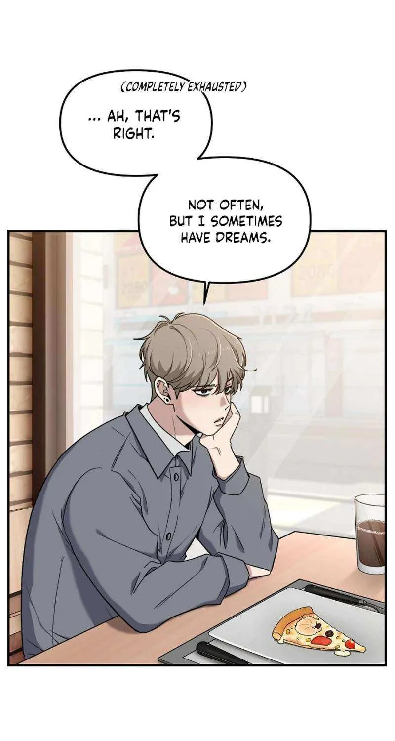 Read Ghost Dating Simulation chapter 10 image 33 on Lezhin