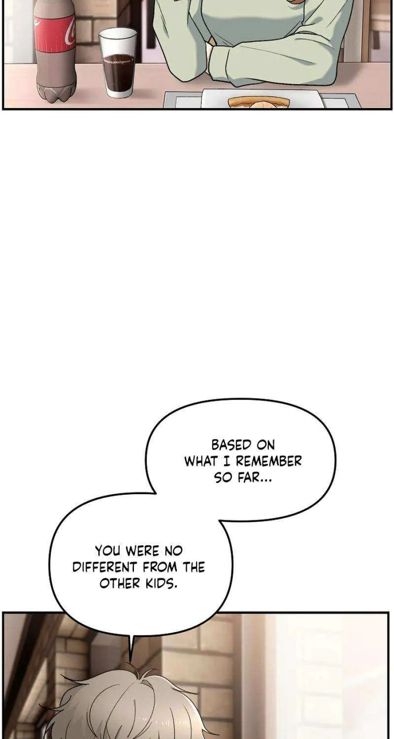 Read Ghost Dating Simulation chapter 10 image 36 on Lezhin