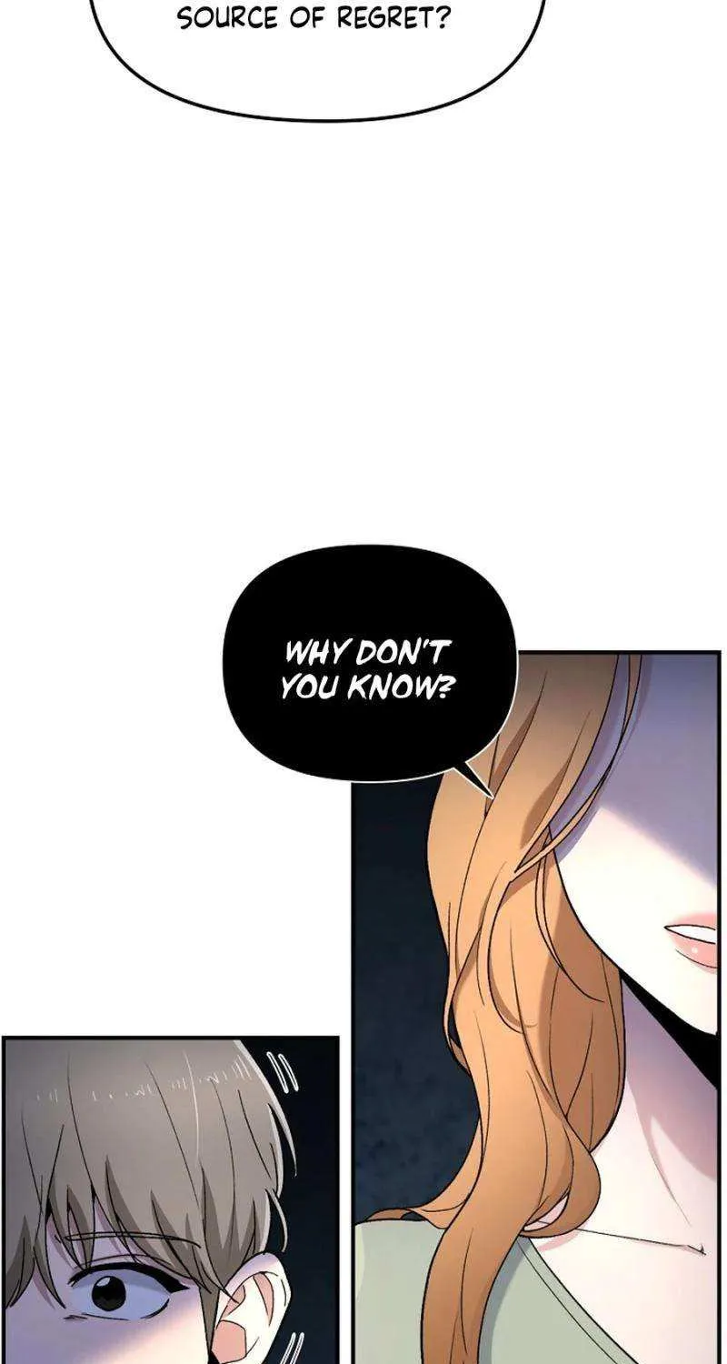 Read Ghost Dating Simulation chapter 10 image 41 on Lezhin