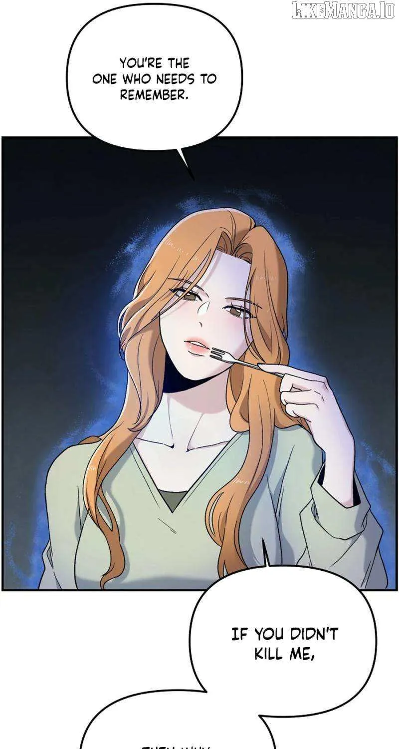 Read Ghost Dating Simulation chapter 10 image 43 on Lezhin